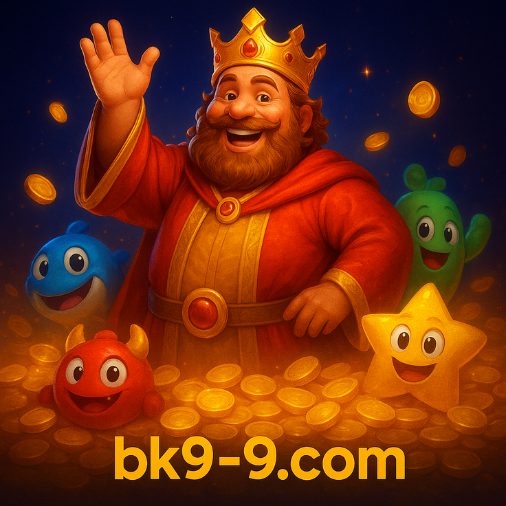 bk99 জনপ্রিয় গেমগুলোর তথ্য টেবিল